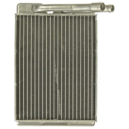 Apdi 78-99 G Series Van/P Series Step Van Heater Core, 9010133 9010133